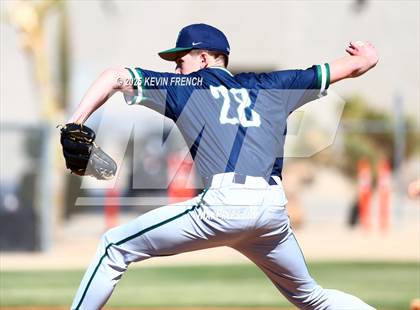 Thumbnail 3 in Quartz Hill vs. New Trier (Coach Bob Invitational) photogallery.