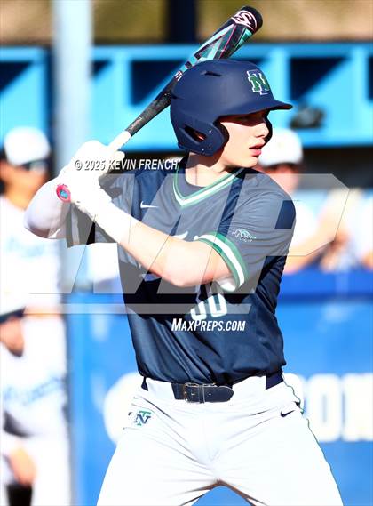 Thumbnail 1 in Quartz Hill vs. New Trier (Coach Bob Invitational) photogallery.