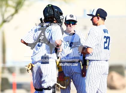 Thumbnail 3 in Quartz Hill vs. New Trier (Coach Bob Invitational) photogallery.