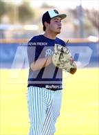 Photo from the gallery "Quartz Hill vs. New Trier (Coach Bob Invitational)"