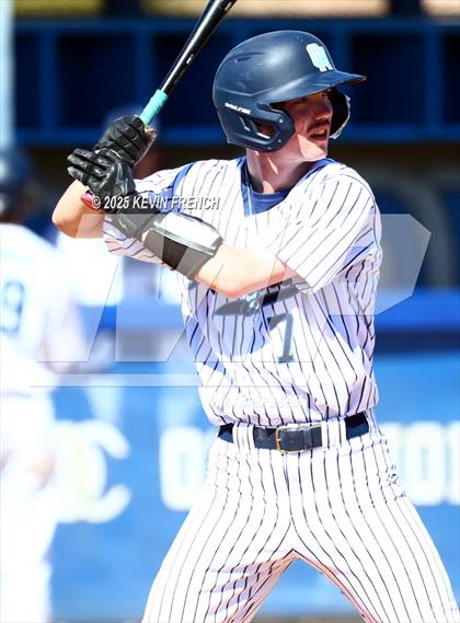 Thumbnail 3 in Quartz Hill vs. New Trier (Coach Bob Invitational) photogallery.