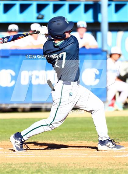 Thumbnail 1 in Quartz Hill vs. New Trier (Coach Bob Invitational) photogallery.