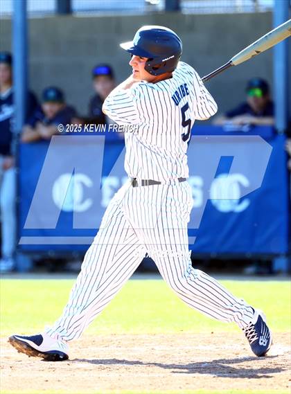 Thumbnail 3 in Quartz Hill vs. New Trier (Coach Bob Invitational) photogallery.
