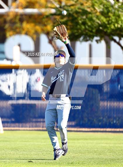 Thumbnail 1 in Quartz Hill vs. New Trier (Coach Bob Invitational) photogallery.