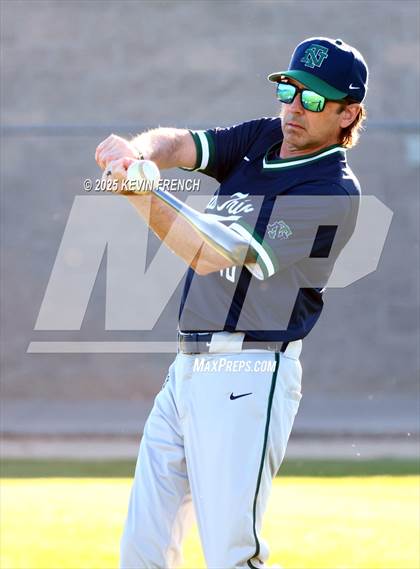 Thumbnail 2 in Quartz Hill vs. New Trier (Coach Bob Invitational) photogallery.