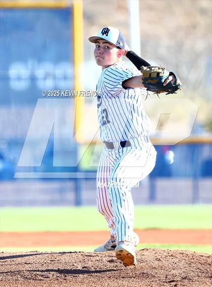 Thumbnail 3 in Quartz Hill vs. New Trier (Coach Bob Invitational) photogallery.
