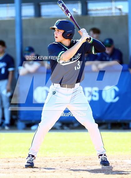 Thumbnail 1 in Quartz Hill vs. New Trier (Coach Bob Invitational) photogallery.