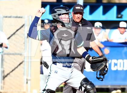 Thumbnail 1 in Quartz Hill vs. New Trier (Coach Bob Invitational) photogallery.