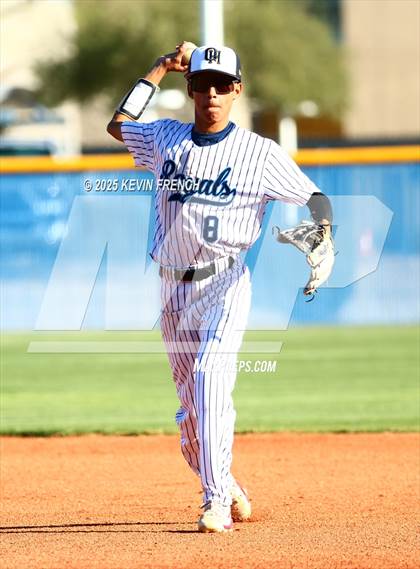 Thumbnail 1 in Quartz Hill vs. New Trier (Coach Bob Invitational) photogallery.