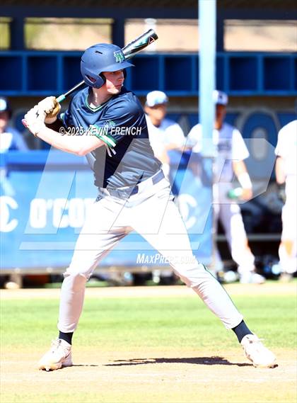 Thumbnail 1 in Quartz Hill vs. New Trier (Coach Bob Invitational) photogallery.
