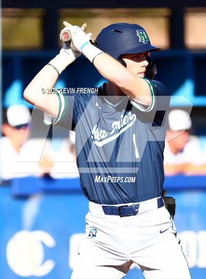Thumbnail 1 in Quartz Hill vs. New Trier (Coach Bob Invitational) photogallery.