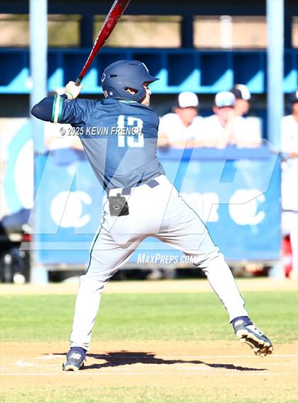 Thumbnail 1 in Quartz Hill vs. New Trier (Coach Bob Invitational) photogallery.