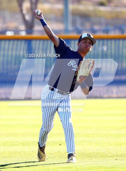 Thumbnail 1 in Quartz Hill vs. New Trier (Coach Bob Invitational) photogallery.