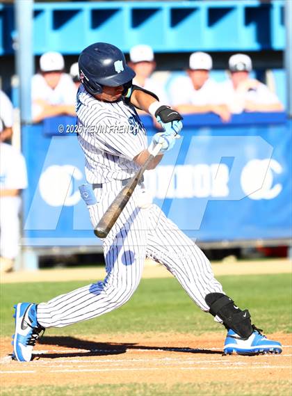 Thumbnail 1 in Quartz Hill vs. New Trier (Coach Bob Invitational) photogallery.