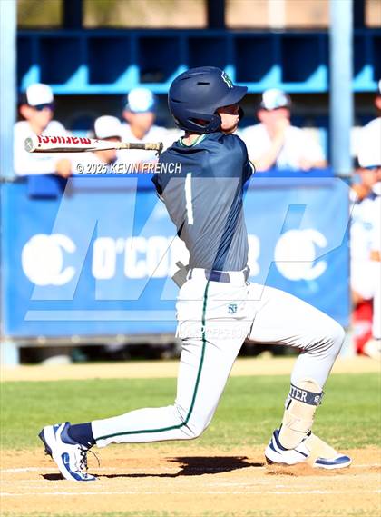 Thumbnail 2 in Quartz Hill vs. New Trier (Coach Bob Invitational) photogallery.