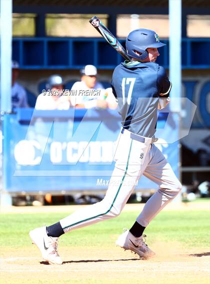 Thumbnail 1 in Quartz Hill vs. New Trier (Coach Bob Invitational) photogallery.