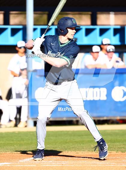 Thumbnail 2 in Quartz Hill vs. New Trier (Coach Bob Invitational) photogallery.
