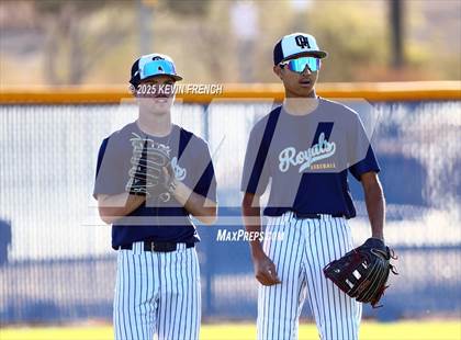 Thumbnail 1 in Quartz Hill vs. New Trier (Coach Bob Invitational) photogallery.
