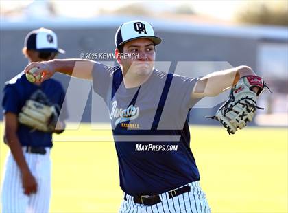 Thumbnail 1 in Quartz Hill vs. New Trier (Coach Bob Invitational) photogallery.