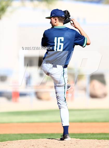 Thumbnail 1 in Quartz Hill vs. New Trier (Coach Bob Invitational) photogallery.