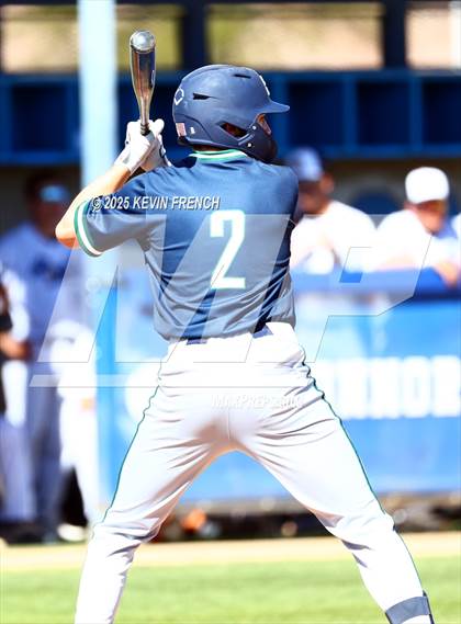 Thumbnail 1 in Quartz Hill vs. New Trier (Coach Bob Invitational) photogallery.