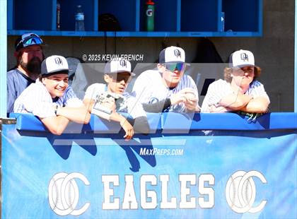 Thumbnail 3 in Quartz Hill vs. New Trier (Coach Bob Invitational) photogallery.