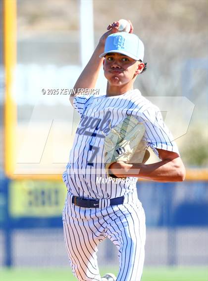 Thumbnail 1 in Quartz Hill vs. New Trier (Coach Bob Invitational) photogallery.