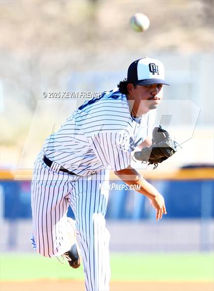 Thumbnail 3 in Quartz Hill vs. New Trier (Coach Bob Invitational) photogallery.