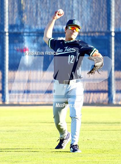 Thumbnail 1 in Quartz Hill vs. New Trier (Coach Bob Invitational) photogallery.