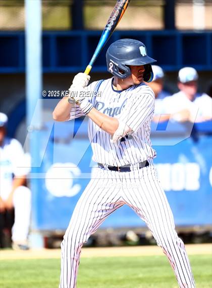 Thumbnail 2 in Quartz Hill vs. New Trier (Coach Bob Invitational) photogallery.