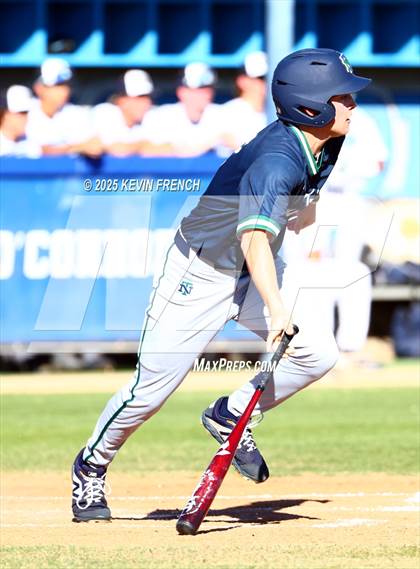 Thumbnail 2 in Quartz Hill vs. New Trier (Coach Bob Invitational) photogallery.