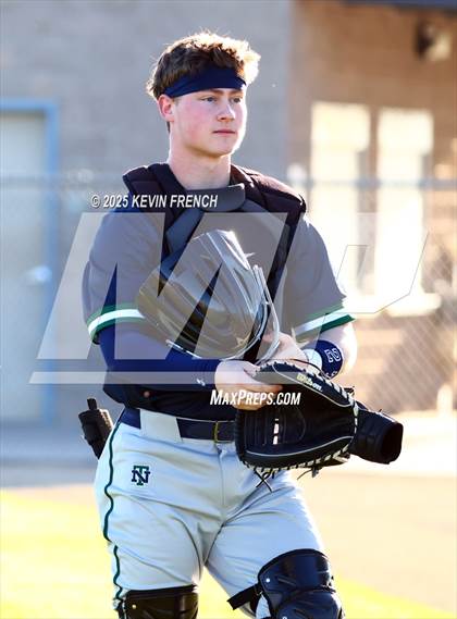 Thumbnail 1 in Quartz Hill vs. New Trier (Coach Bob Invitational) photogallery.