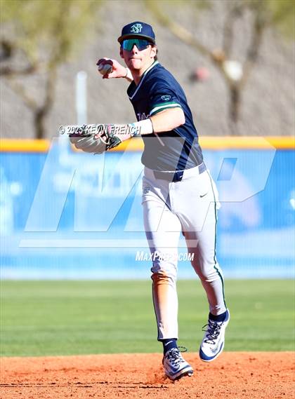Thumbnail 1 in Quartz Hill vs. New Trier (Coach Bob Invitational) photogallery.