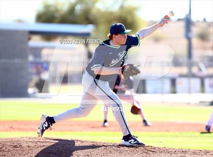 Thumbnail 1 in Quartz Hill vs. New Trier (Coach Bob Invitational) photogallery.
