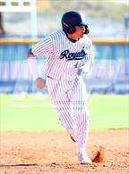 Photo from the gallery "Quartz Hill vs. New Trier (Coach Bob Invitational)"