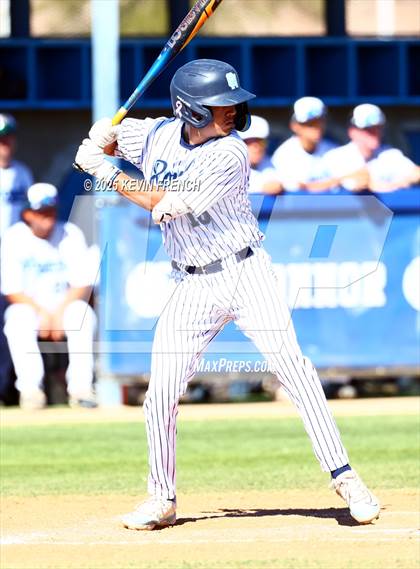 Thumbnail 3 in Quartz Hill vs. New Trier (Coach Bob Invitational) photogallery.