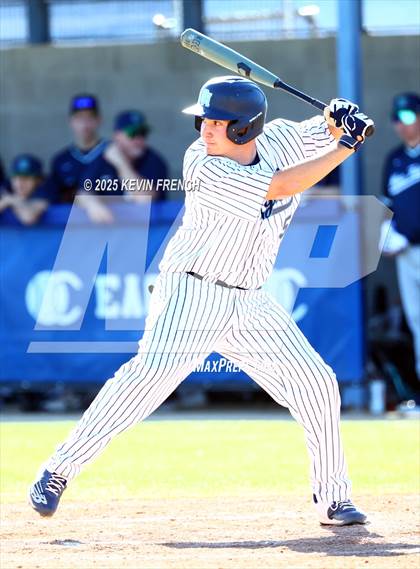 Thumbnail 2 in Quartz Hill vs. New Trier (Coach Bob Invitational) photogallery.