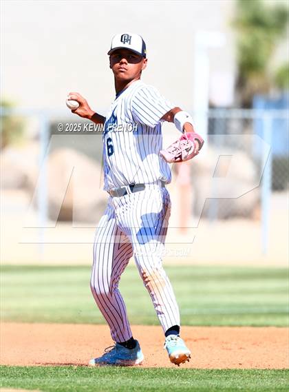 Thumbnail 1 in Quartz Hill vs. New Trier (Coach Bob Invitational) photogallery.