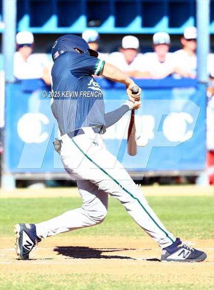Thumbnail 2 in Quartz Hill vs. New Trier (Coach Bob Invitational) photogallery.