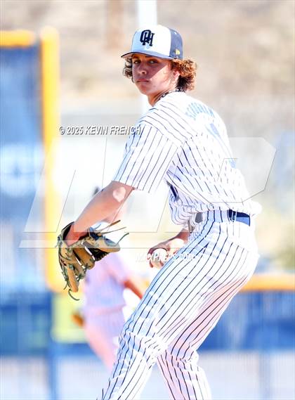 Thumbnail 3 in Quartz Hill vs. New Trier (Coach Bob Invitational) photogallery.