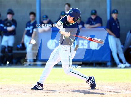 Thumbnail 3 in Quartz Hill vs. New Trier (Coach Bob Invitational) photogallery.