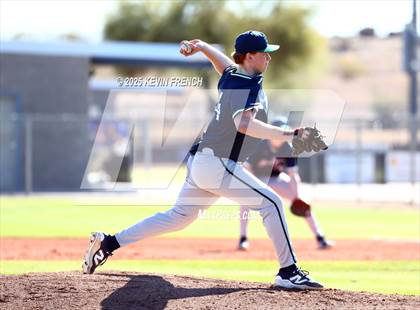 Thumbnail 3 in Quartz Hill vs. New Trier (Coach Bob Invitational) photogallery.