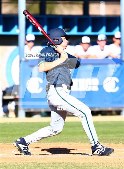 Thumbnail 1 in Quartz Hill vs. New Trier (Coach Bob Invitational) photogallery.