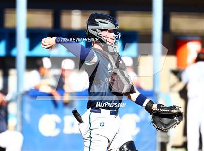 Thumbnail 3 in Quartz Hill vs. New Trier (Coach Bob Invitational) photogallery.