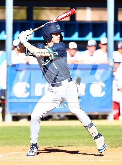 Thumbnail 3 in Quartz Hill vs. New Trier (Coach Bob Invitational) photogallery.