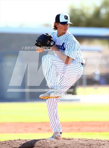 Thumbnail 1 in Quartz Hill vs. New Trier (Coach Bob Invitational) photogallery.