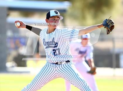 Thumbnail 1 in Quartz Hill vs. New Trier (Coach Bob Invitational) photogallery.