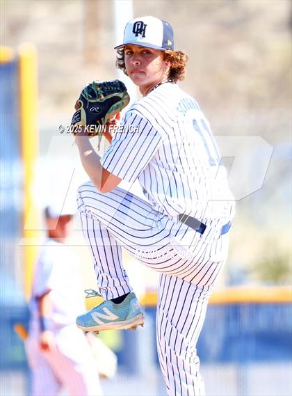 Thumbnail 2 in Quartz Hill vs. New Trier (Coach Bob Invitational) photogallery.