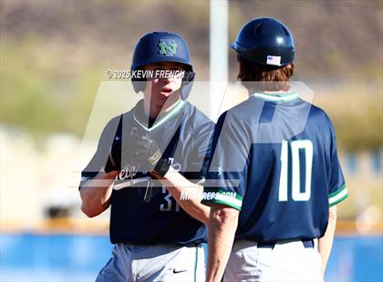 Thumbnail 1 in Quartz Hill vs. New Trier (Coach Bob Invitational) photogallery.