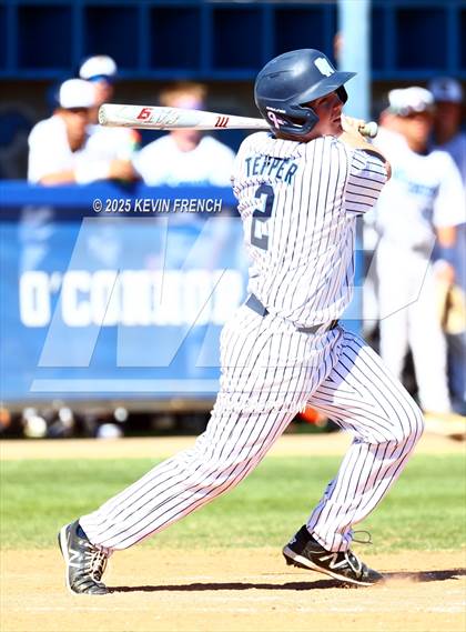 Thumbnail 3 in Quartz Hill vs. New Trier (Coach Bob Invitational) photogallery.